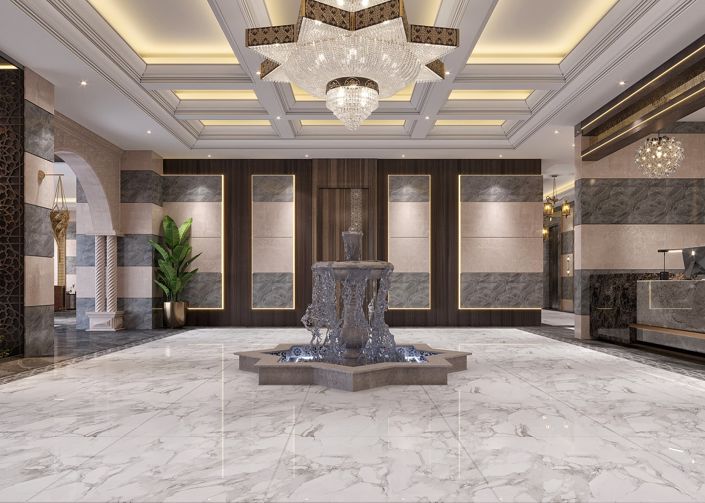 Image No.5-Appartement de 4 chambres à vendre à Sharjah