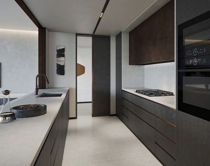 Image No.12-Appartement de 1 chambre à vendre à Sharjah