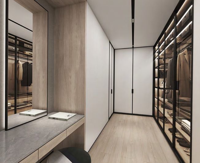 Image No.13-Appartement de 1 chambre à vendre à Sharjah