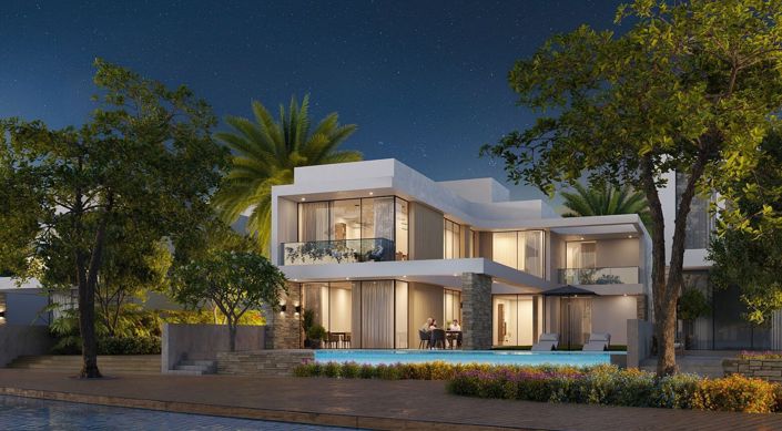 Image No.2-4 Bed House/Villa for sale