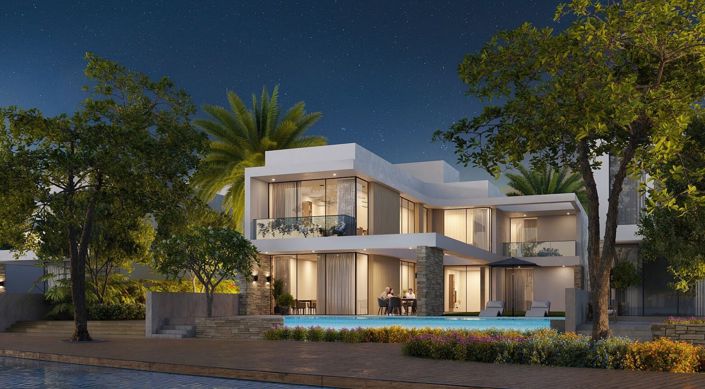 Image No.2-6 Bed House/Villa for sale