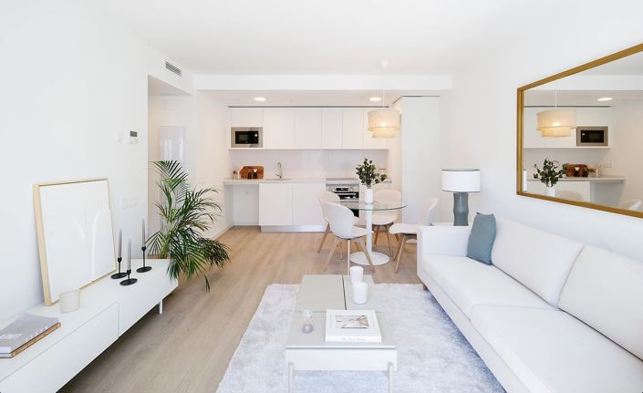 Image No.10-Appartement de 4 chambres à vendre à Terrassa