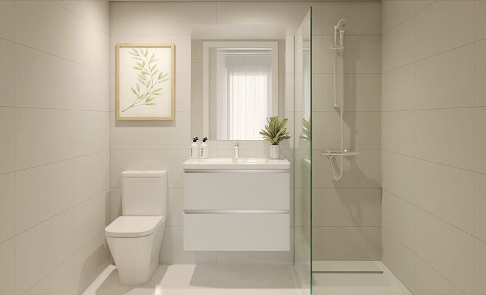 Image No.18-Appartement de 4 chambres à vendre à Terrassa