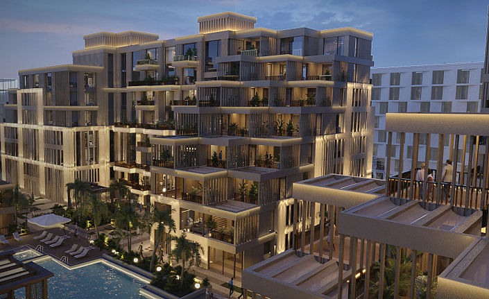 Image No.2-Apartment for sale