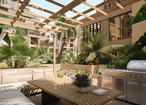 Image No.3-Apartment for sale