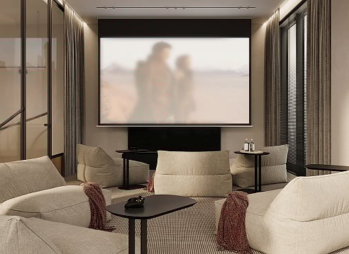 Image No.5-Apartment for sale