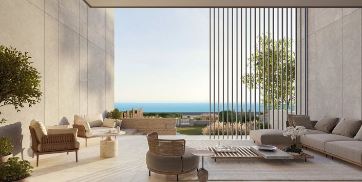 Image No.14-2 Bed Apartment for sale