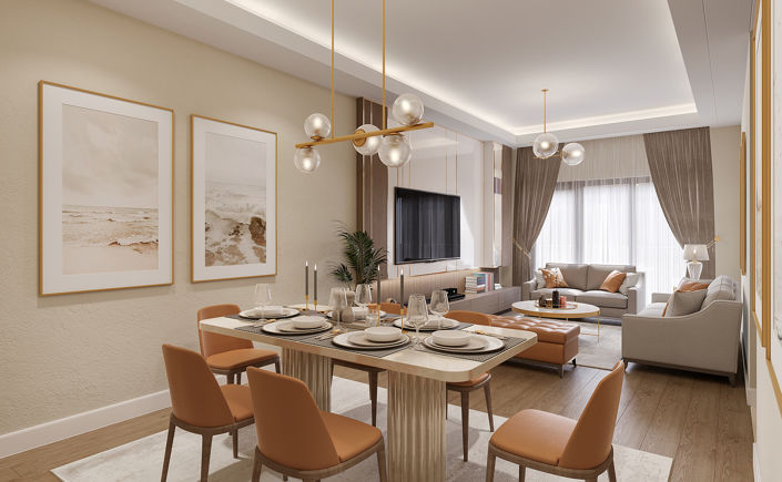 Image No.17-2 Bed Apartment for sale