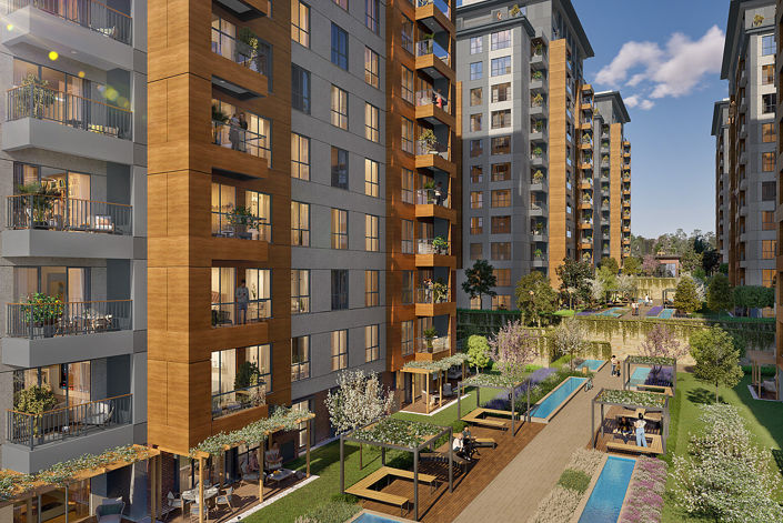 Image No.2-2 Bed Apartment for sale