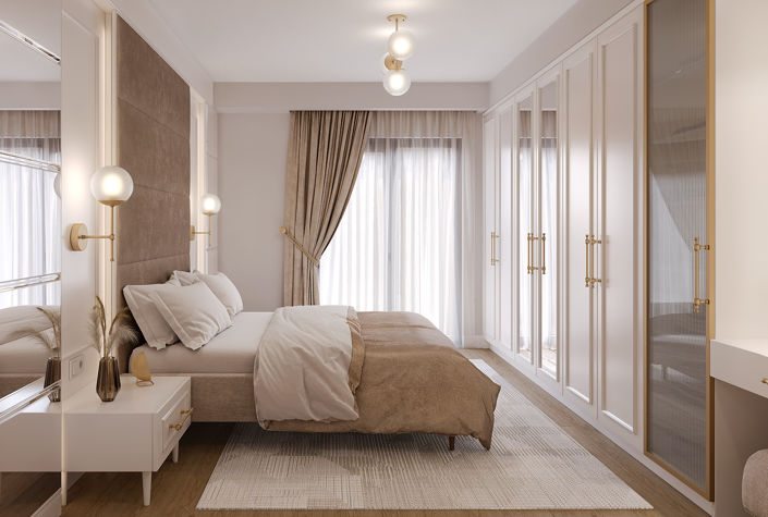 Image No.27-2 Bed Apartment for sale