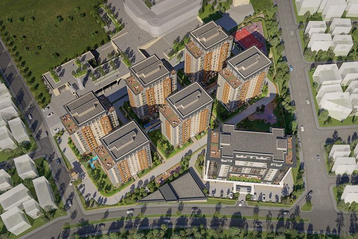 Image No.8-2 Bed Apartment for sale