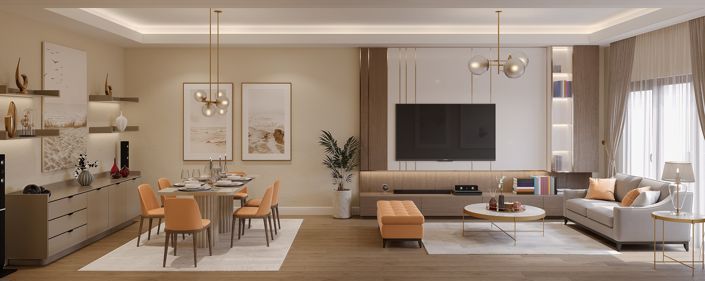 Image No.16-Appartement de 3 chambres à vendre à Sultangazi