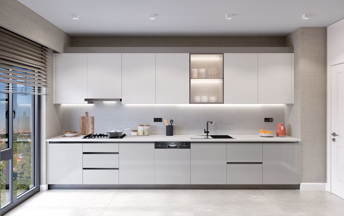 Image No.20-Appartement de 3 chambres à vendre à Sultangazi