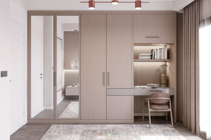 Image No.23-Appartement de 3 chambres à vendre à Sultangazi