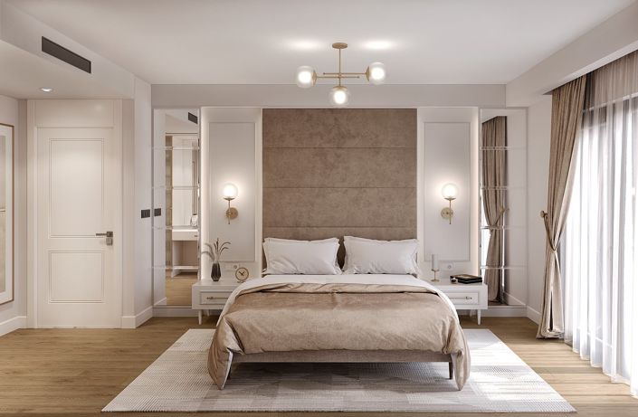 Image No.24-Appartement de 3 chambres à vendre à Sultangazi