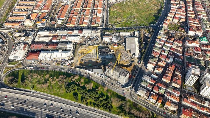 Image No.31-Appartement de 3 chambres à vendre à Sultangazi