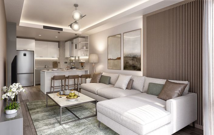 Image No.19-4 Bed Apartment for sale