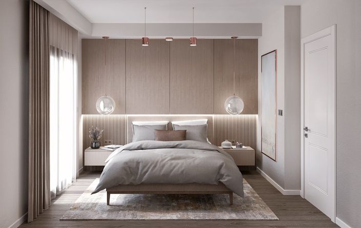 Image No.22-4 Bed Apartment for sale