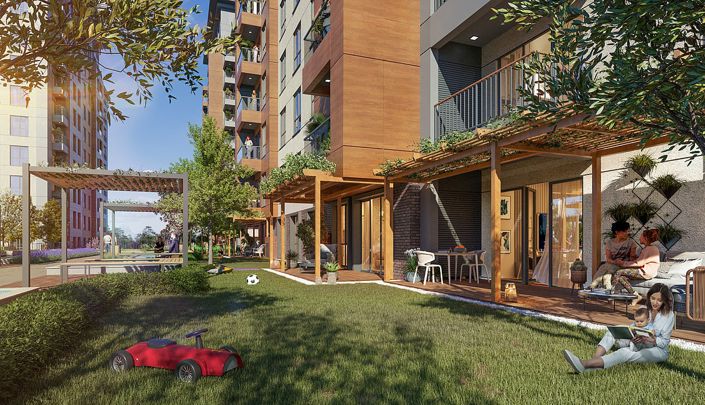 Image No.9-4 Bed Apartment for sale