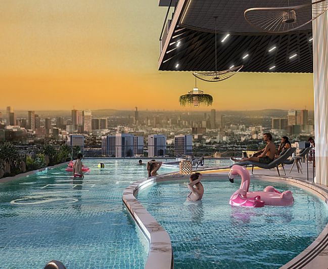 Image No.3-1 Bed Apartment for sale