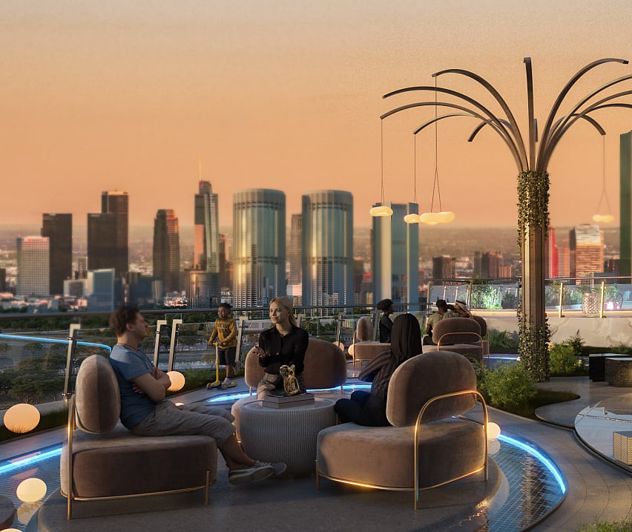 Image No.4-1 Bed Apartment for sale