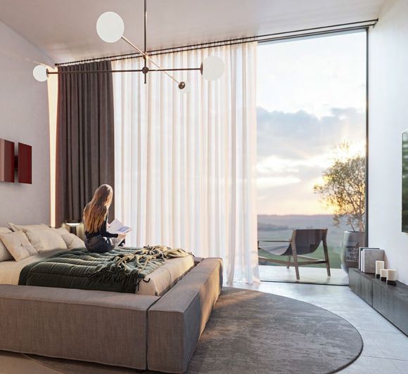 Image No.6-Appartement de 2 chambres à vendre à Sharjah