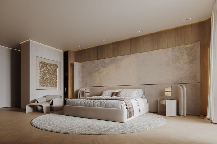 Image No.10-Appartement de 2 chambres à vendre à Dubai