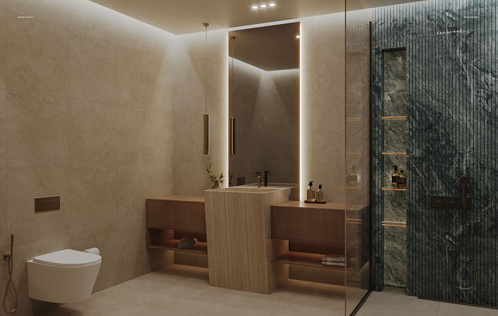 Image No.13-Appartement de 2 chambres à vendre à Dubai