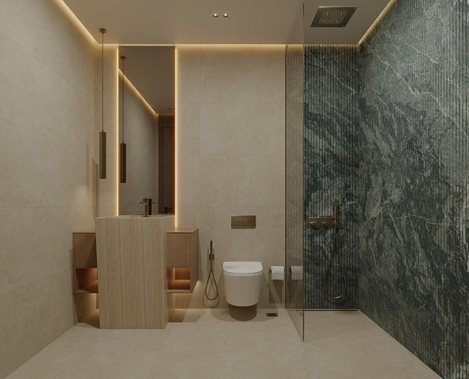 Image No.14-Appartement de 2 chambres à vendre à Dubai