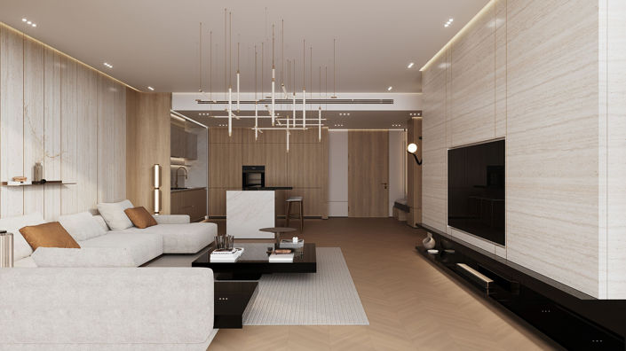 Image No.9-Appartement de 2 chambres à vendre à Dubai