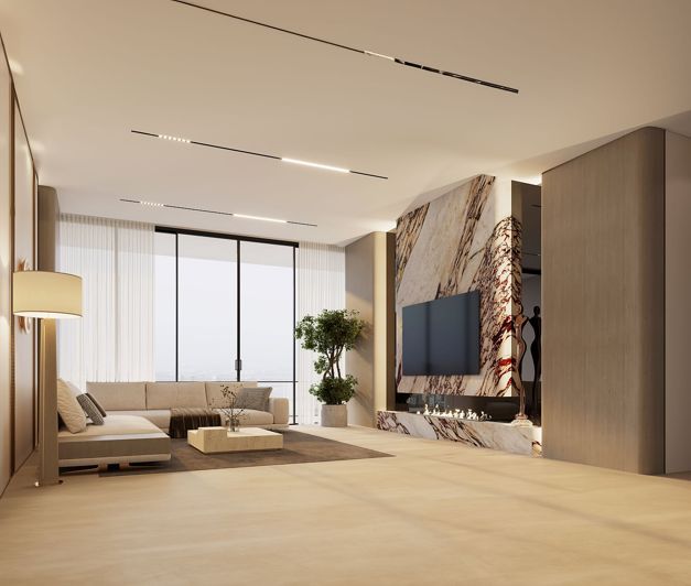 Image No.6-Appartement de 3 chambres à vendre à Dubai