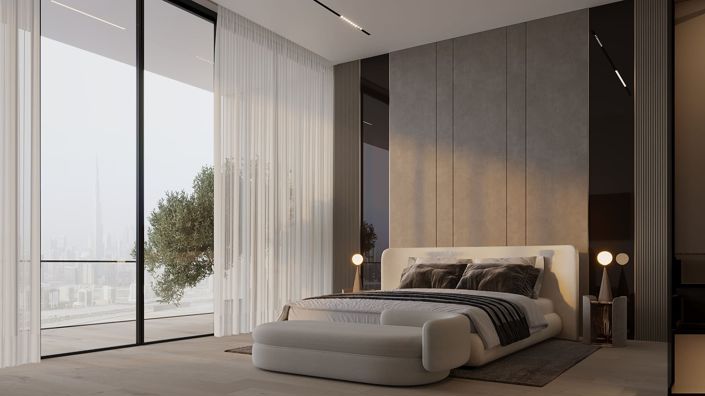 Image No.9-Appartement de 3 chambres à vendre à Dubai