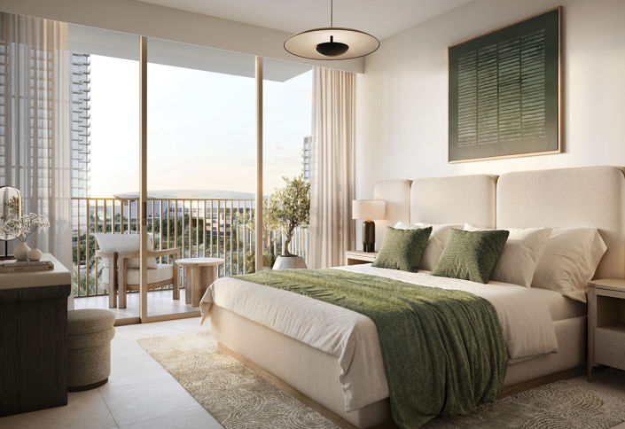 Image No.10-Appartement de 2 chambres à vendre à Dubai