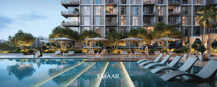 Image No.8-Appartement de 2 chambres à vendre à Dubai