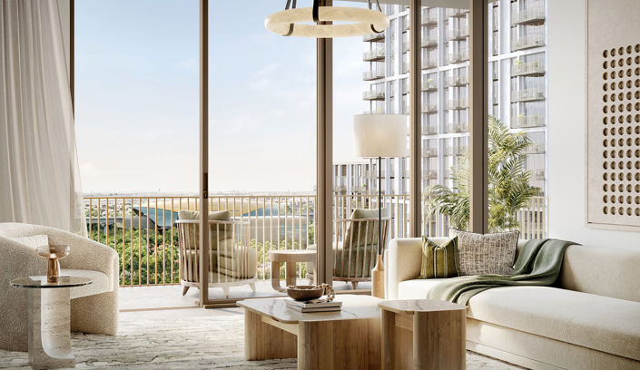 Image No.9-Appartement de 2 chambres à vendre à Dubai