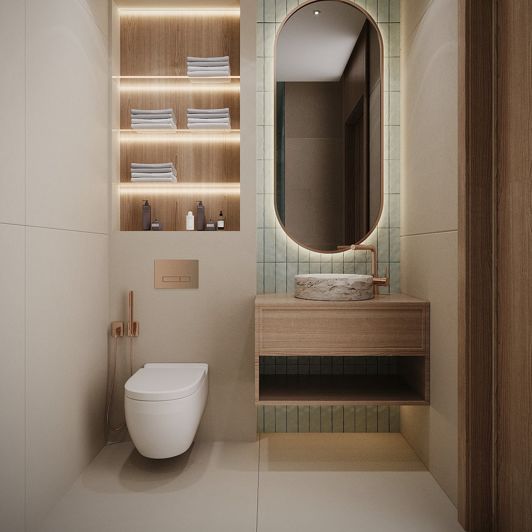 Image No.21-Appartement à vendre à Ras al-Khaimah