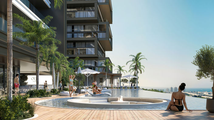 Image No.9-Appartement à vendre à Ras al-Khaimah