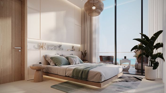 Image No.18-Appartement de 2 chambres à vendre à Ras al-Khaimah