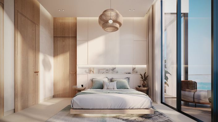 Image No.19-Appartement de 2 chambres à vendre à Ras al-Khaimah