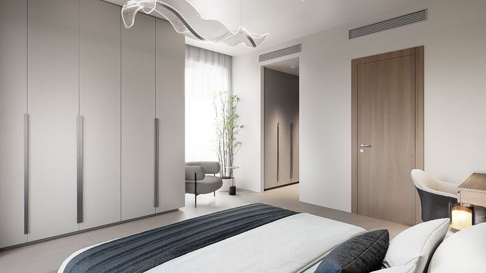 Image No.11-Appartement de 1 chambre à vendre à Al Furjan