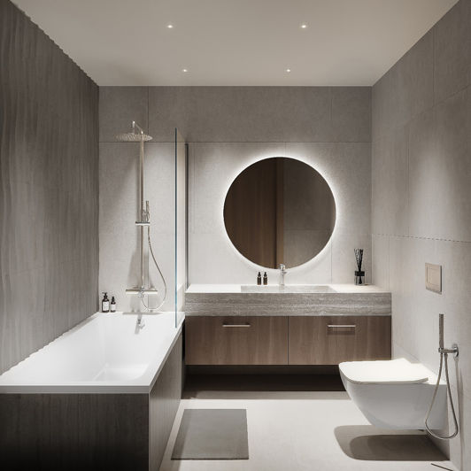 Image No.12-Appartement de 1 chambre à vendre à Al Furjan