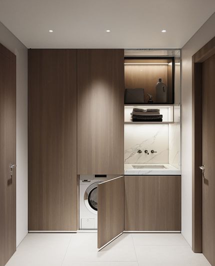 Image No.13-Appartement de 1 chambre à vendre à Al Furjan