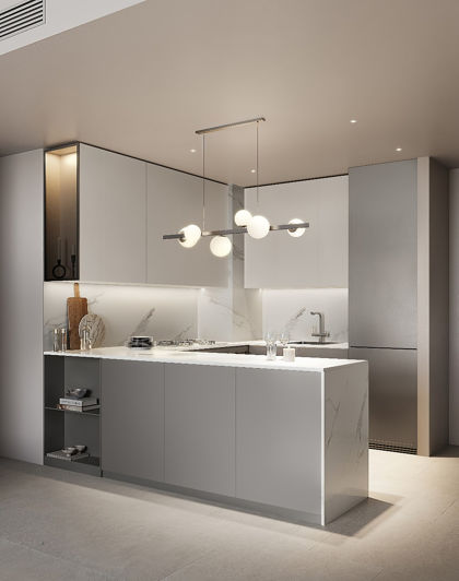 Image No.9-Appartement de 1 chambre à vendre à Al Furjan