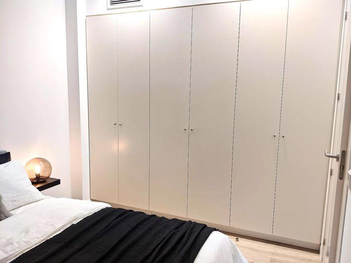 Image No.11-Appartement de 2 chambres à vendre à Barcelona