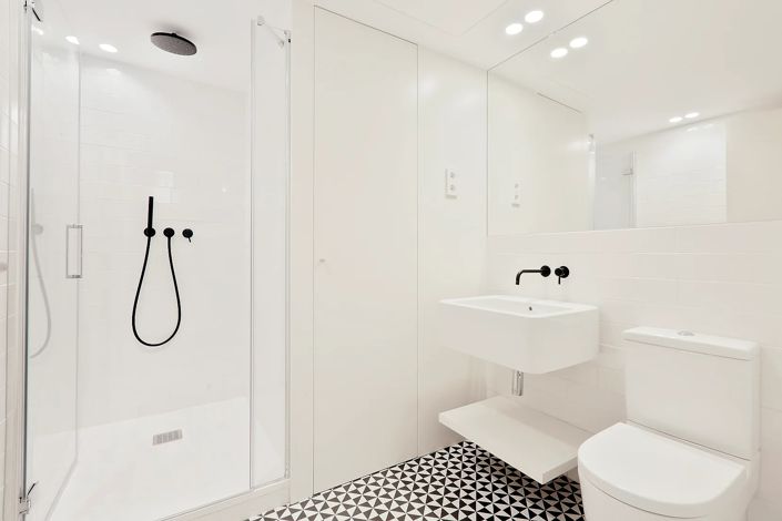 Image No.9-Appartement de 2 chambres à vendre à Barcelona