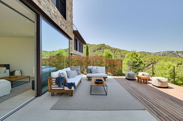 Image No.12-Maison / Villa de 4 chambres à vendre à Begur