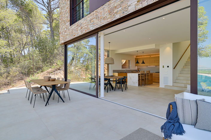 Image No.20-Maison / Villa de 4 chambres à vendre à Begur