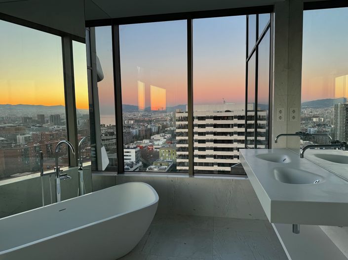 Image No.16-Appartement de 1 chambre à vendre à Barcelona