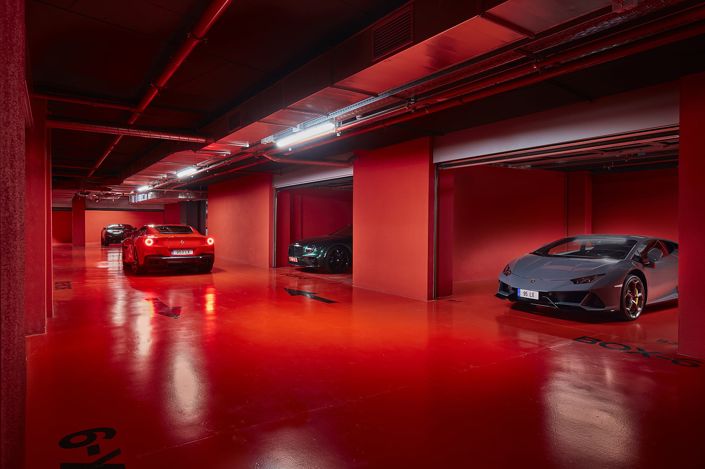 Image No.4-Appartement de 1 chambre à vendre à Barcelona