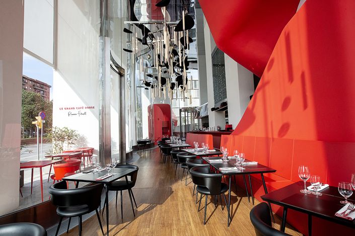 Image No.5-Appartement de 1 chambre à vendre à Barcelona